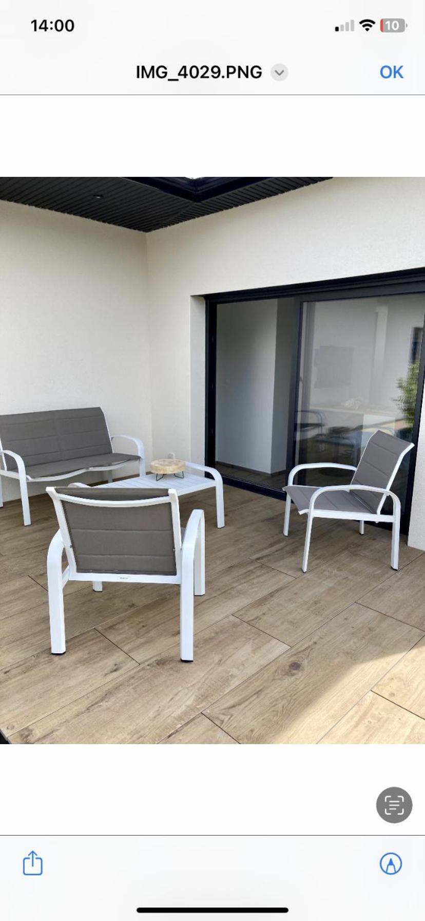 Appartements Guesthouse1 Et Guesthouse2 Sword Beach Colleville-Montgomery Экстерьер фото