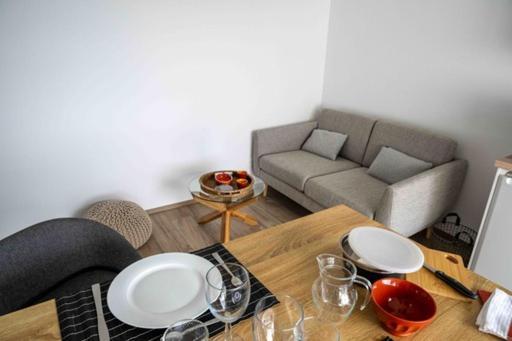 Appartements Guesthouse1 Et Guesthouse2 Sword Beach Colleville-Montgomery Экстерьер фото